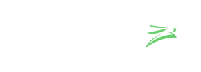 Logotipo Rabbot - ALTA - branca e verde-1